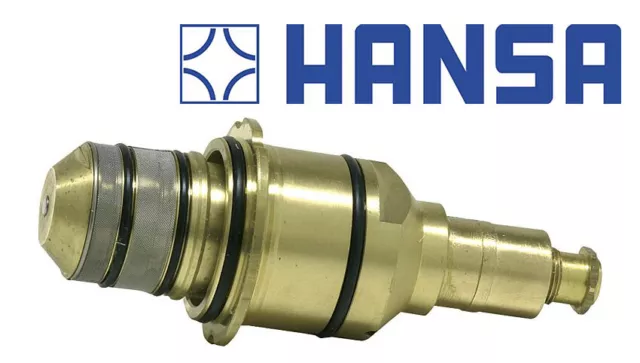 Hansa 59901640 Thermostat Regelteil Thermostatkartusche Hansamat Hansavario