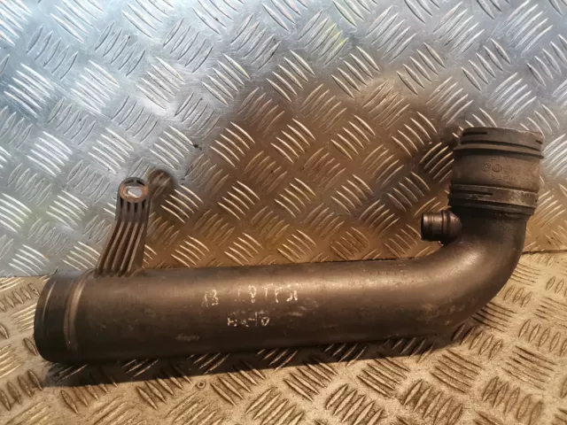 AUDI A3 8P1 1.8 TFSI Air Intake Tube Pipe 1K0129654AR 1.80 Petrol 118kw