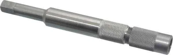 Made in USA 1/2" Tap, 5" OAL, 0.367" Tap Shank Diam, Tap Extension