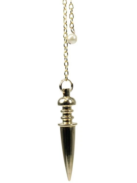 Pendel Maat Ägyptische Golden