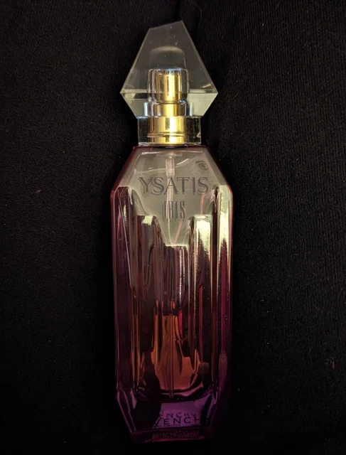 Givenchy ysatis online iris
