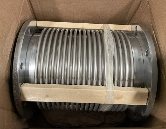 Epiroc 2657961781 Multi-Ply Bellow NEW IN BOX! FREE SHIPPING!