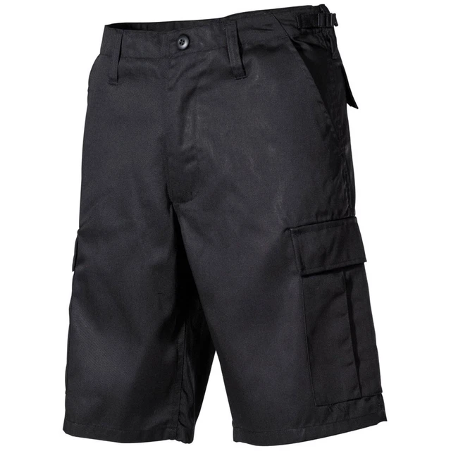 Pantalon Cargo Ranger Brandit - Bleu Marine - Taille S à 7XL - Neuf Avec étiquettes - Style Militaire Américain