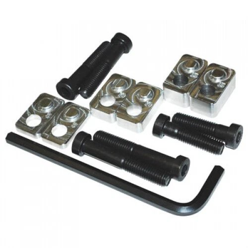 Enduro Engineering Bar Riser Kit 5-30mm 23-002