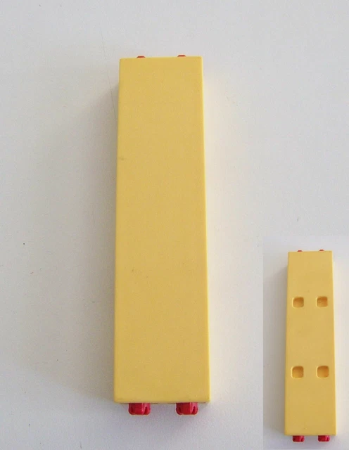 PLAYMOBIL (4319) SYSTEMX - Escalier Acc&egrave;s &agrave; La Terrasse Maison Moderne 3965 EUR 3,20 - FR