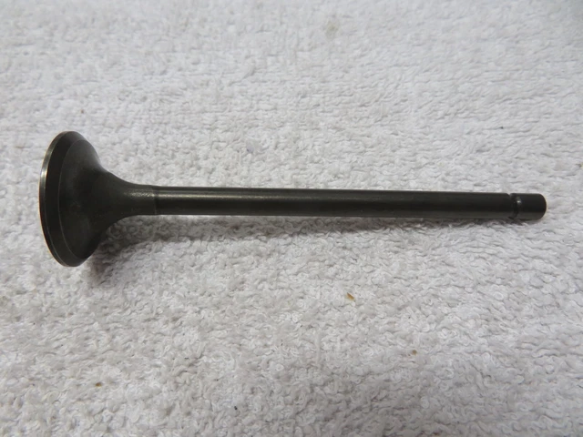 Honda NOS OEM TL250 XL250 1972-1977 Exhaust Valve 14721-329-000