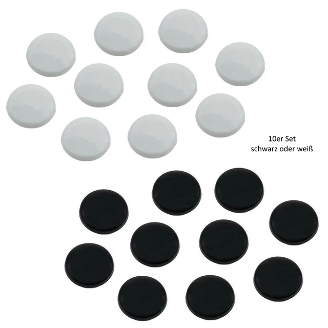 Neodym Magnet Mini 10x10mm Für Magnettafel Pinnwand Kühlschrank Starker