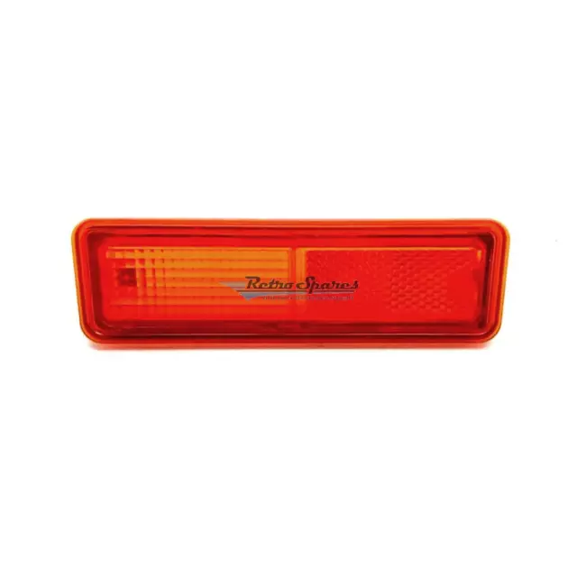 Ford Xa Xb Xc Rear Right Hand Side Indicator Light