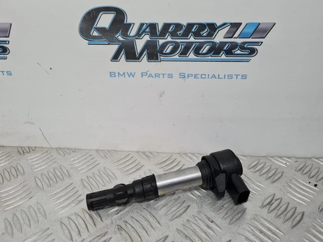 BMW Zündspule S65 passt 3er E90 E92 E93 M3 7838388