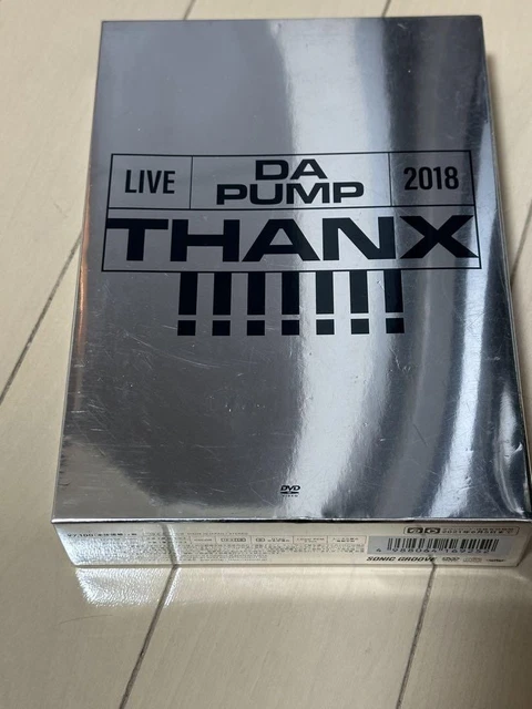 DA PUMP タオル10枚セット T_83a591e0-f3de-4cff-84c0-
