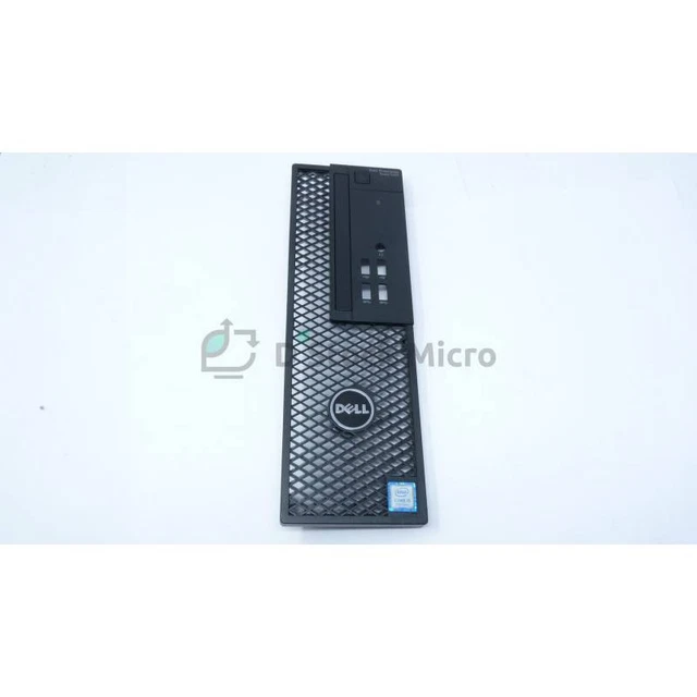 Plasturgie d'écran pour Dell Inspiron 16 (7620