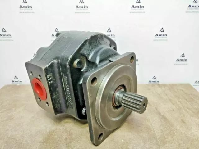 HYDRECO M3C2213C5B25D Hydraulic Motor