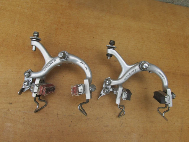 Shimano Étrier de Frein à Disque Hydrauliques - Dura Ace BR-R9270