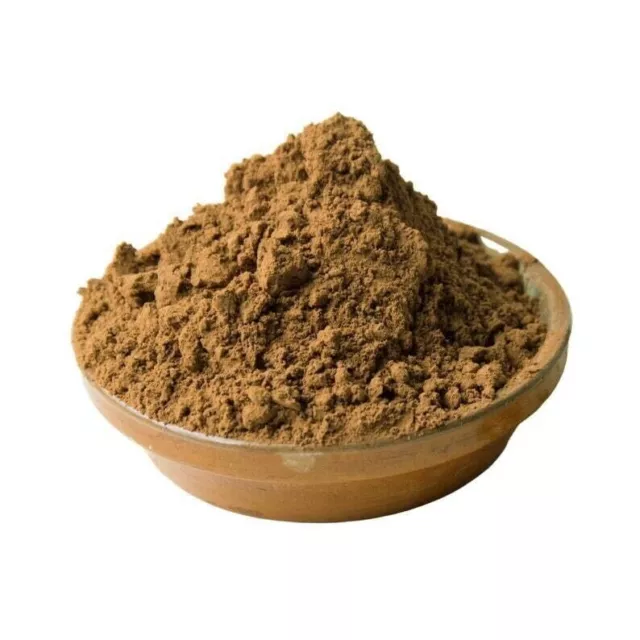 Polvo de raíz de maca negro crudo puro natural sin OGM montaje belleza... 2