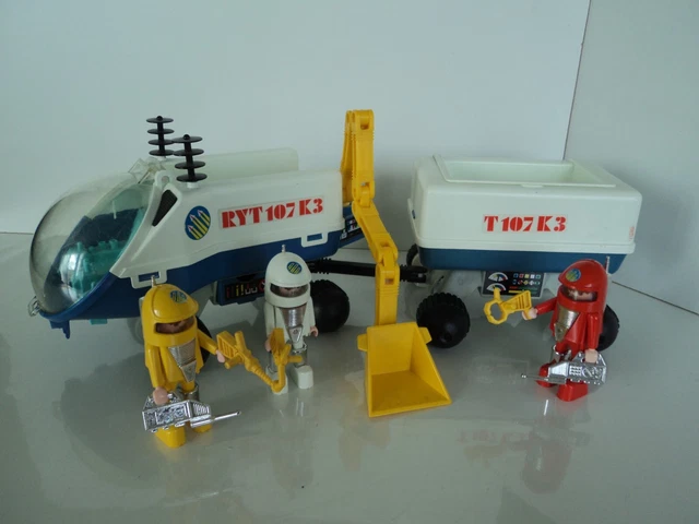 Set Tracteur Avec Remorque Lena Truckies - 38 Cm - Figurine Articulée - Pour Enfants 2 Ans Et Plus