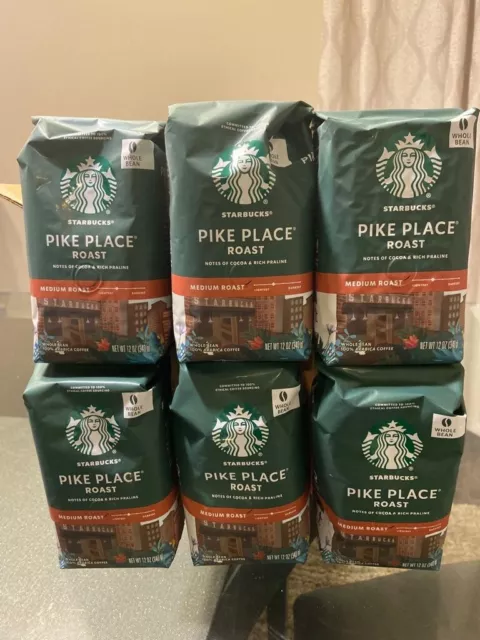 https://www.picclickimg.com/Y48AAOSwyTFlcAix/Starbucks-Pike-Place-Whole-Beans-Medium-Roast.webp