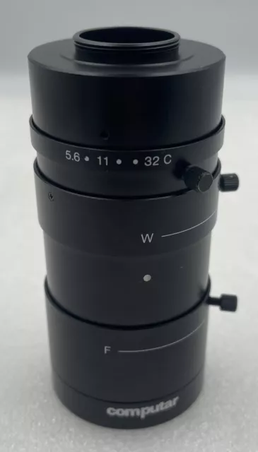 Computar Macro 10X Lens