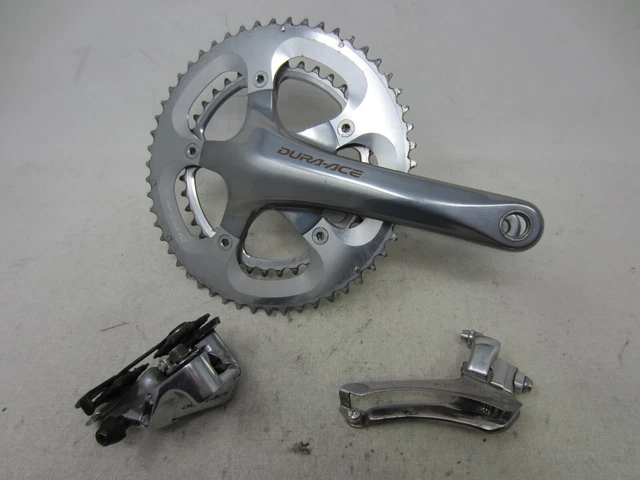 dura ace 7800 rear derailleur