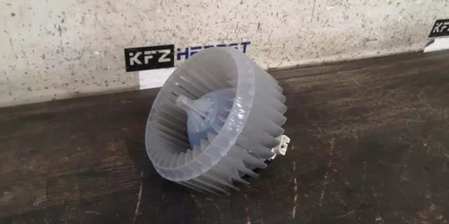 moteur du ventilateur de chauffage Opel Mokka 133125404 1.4Turbo 103kW A14NET 22