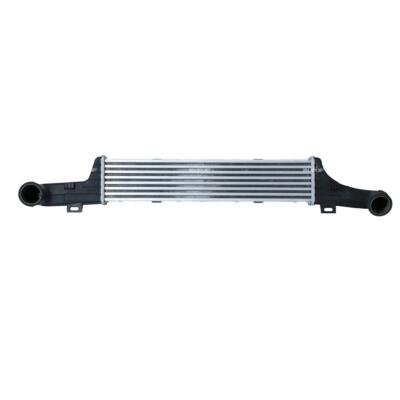 NRF Radiatore Raffreddamento Motore adatto per MERCEDES CLASSE E w210 vf210 s210 T-Model 