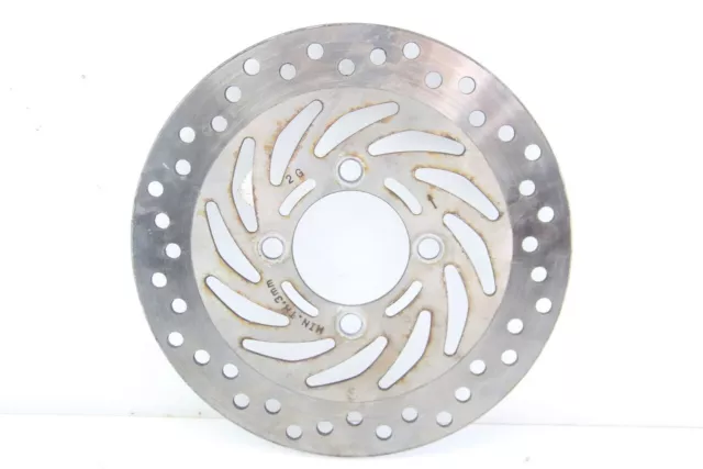 Front Brake Disc - Honda Vision Nsc R 50 ( 2013 - 2015)