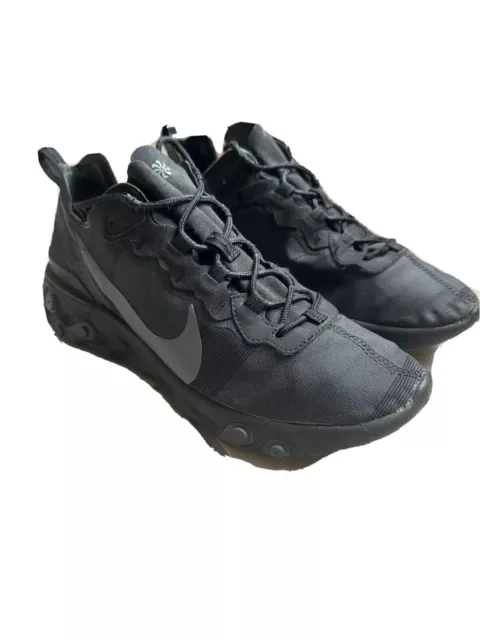 Nike react deals element 35