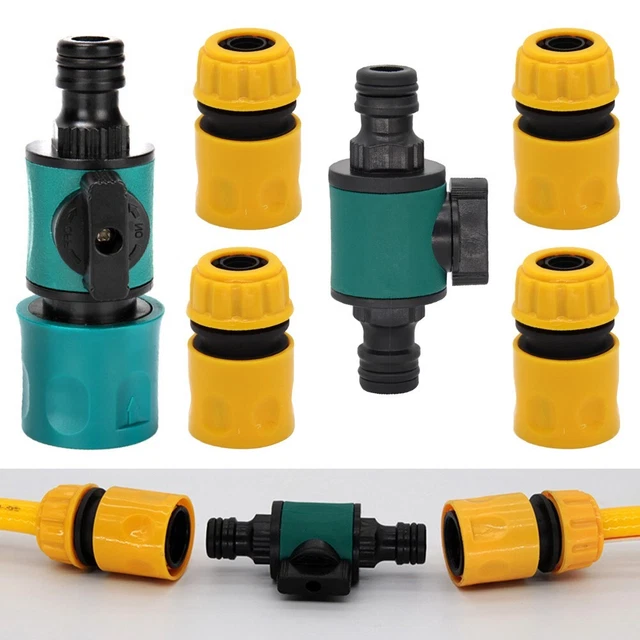 Hansgrohe AXOR Montreux Fixfit Attacco tubo flessibile di arresto