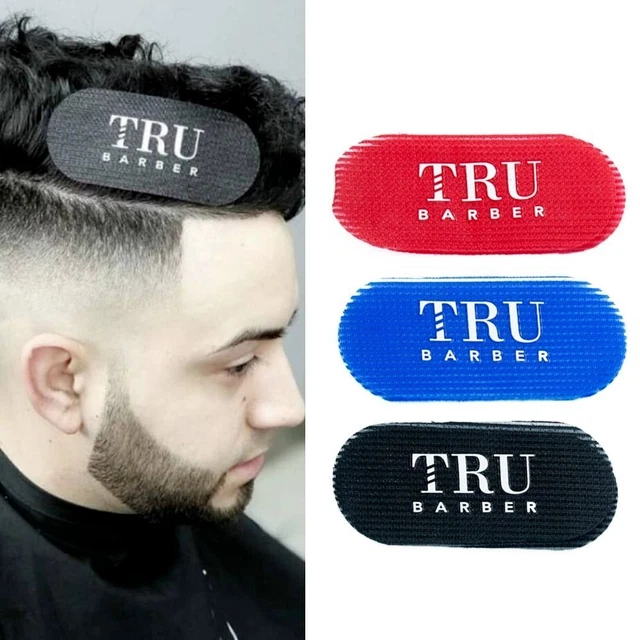 Accessories Barber Hair Sticker Hairdressing Tape Hair Gripper Hair Holder