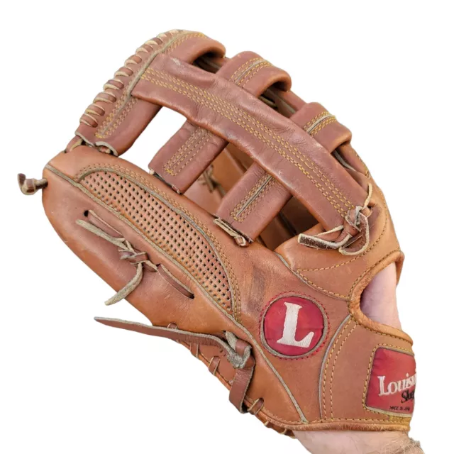 Louisville Slugger GTPS1LL Tournament Players Series Glove 13" Left Hand Throw