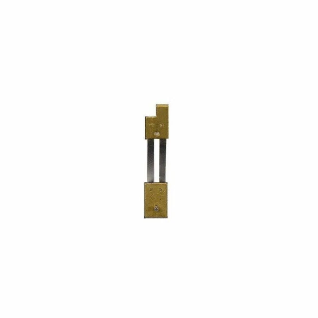 lame suspension de pendule horloge carillon N° 23