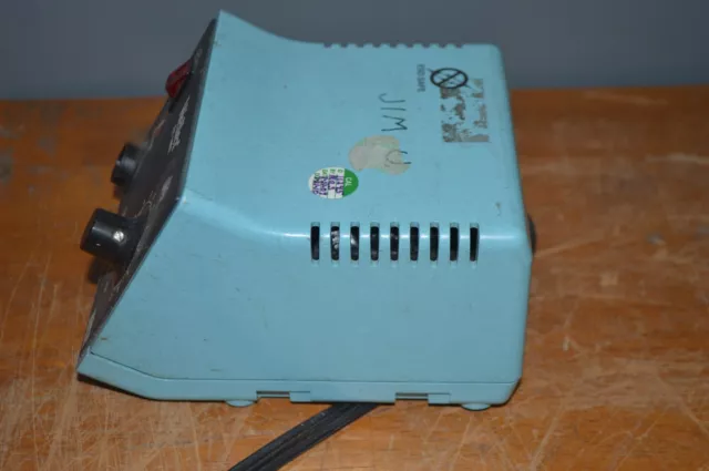 Weller EC1002 Micro Digital Soldering Station 2