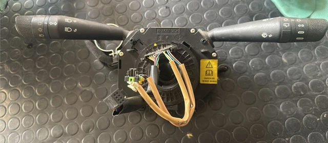 DEVIOLUCI FIAT Grande Punto 1° Serie 7354104240 (0508) - Annunci - Foto 6