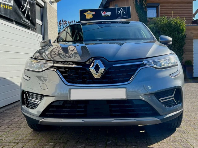 Renault Arkana  TCe 140 EDC ZEN 3