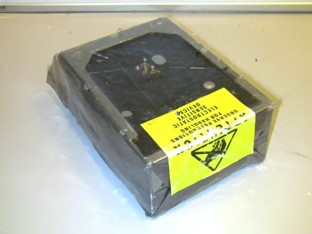 Seagate ST43400N 2.9GB 5.25" FH SCSI-2  Full Height Hard Drive New Sealed 992001