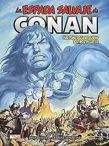 Biblioteca conan la espada salvaje de conan n.11 von PAN... | Buch | Zustand gut