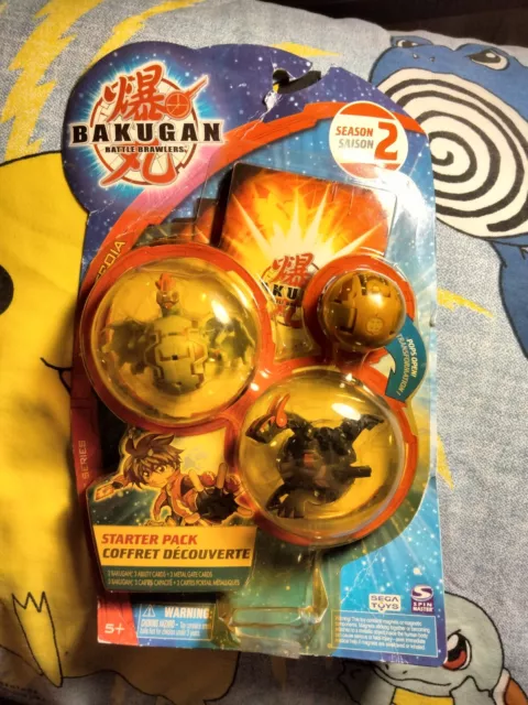 Bakugan battle brawlers New Vestroia. Marucho's challenge - Evergreen  Indiana