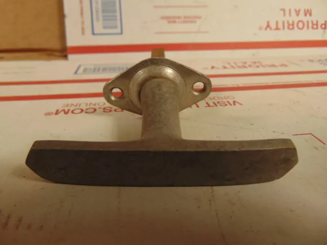1920s VINTAGE TRUNK LID OR DOOR HANDLE ORIGINAL L@@K MODEL T FORD CHEVY OVERLAND