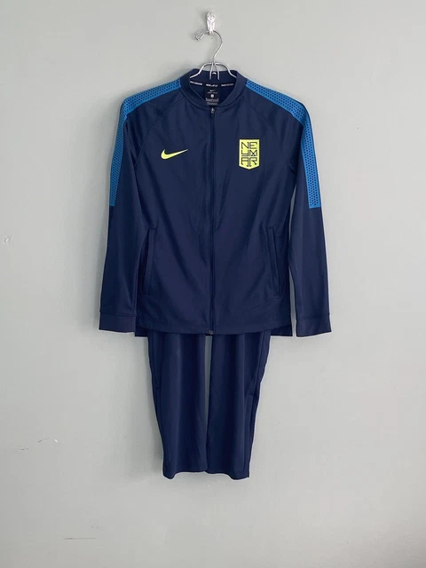Boys sales neymar tracksuit