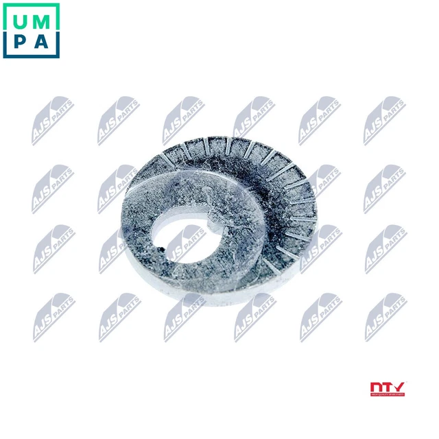 Castor Shims CASTER SHIM AXLE BEAM ZWT-MZ-056P FOR MAZDA ROADSTER/III CX-5/SUV MX-5 ...