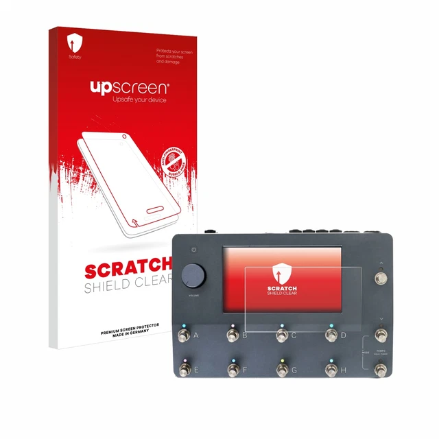 BROTECT Protector Pantalla Mate Cristal Para Sony Alpha 7 III / 7R II / 7S II (3 Unidades) Protección Anti-Reflejos
