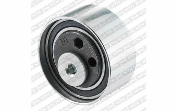 SNR Galet tendeur pour AUDI A6 GT357.31 - Pièces Auto Mister Auto