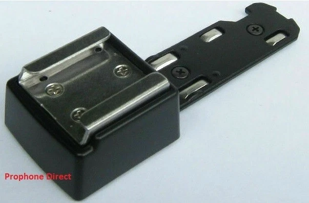 VYC1055 Adaptateur Panasonic caméscopes HD Original