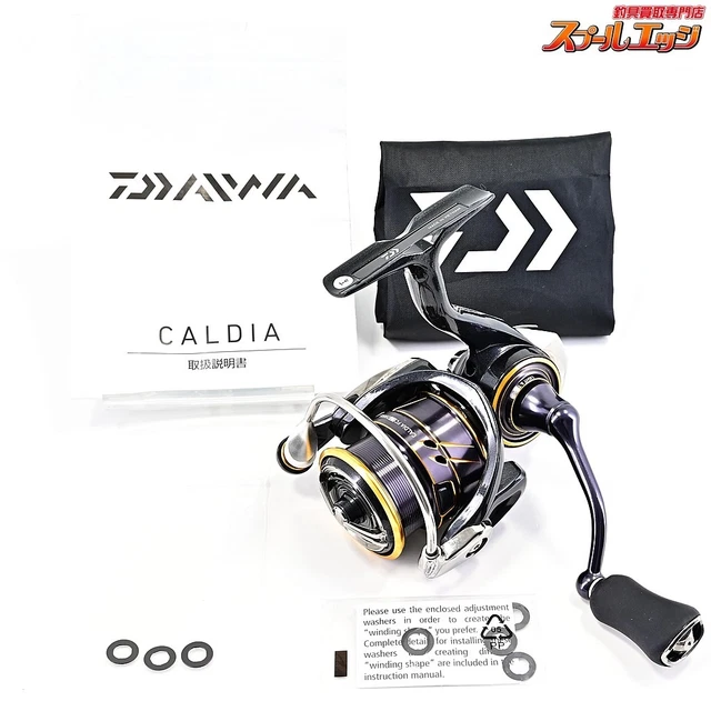 DAIWA CALDIA 2004 $173.83 - PicClick CA