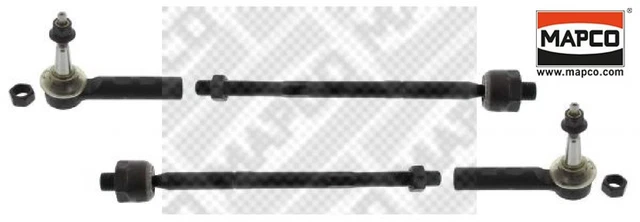 MAPCO 5778 Kit riparazione barre trasversali set rep barre trasversali e teste