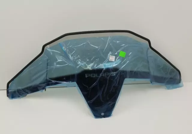 Polaris 2879695, Lock & Ride Sport Windshield. NOS. fast shipping!!!