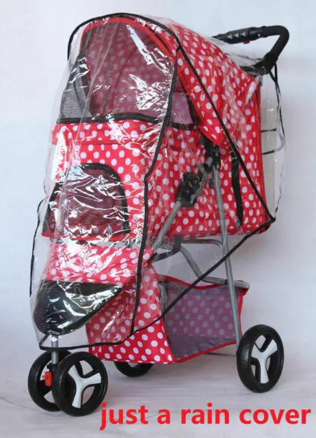 Wido clearance pet stroller