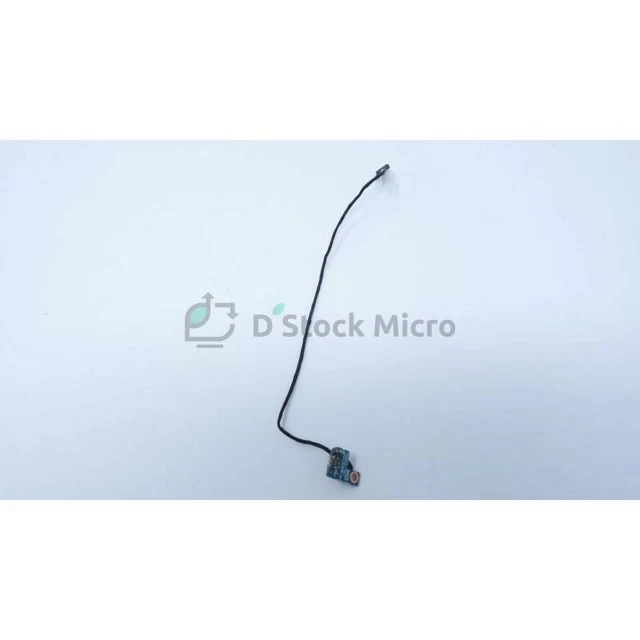 Sensor board 6050A2411701 - 6017B0303001 pour DELL Latitude E6220  - FRANCE / TV