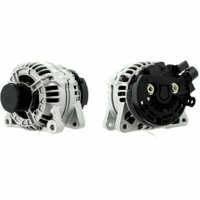 Alternateur Valeo Pour Peugeot 308, 3008, Citroën C3 Picasso, C4, C8, Jumpy – Réf. 9664779680