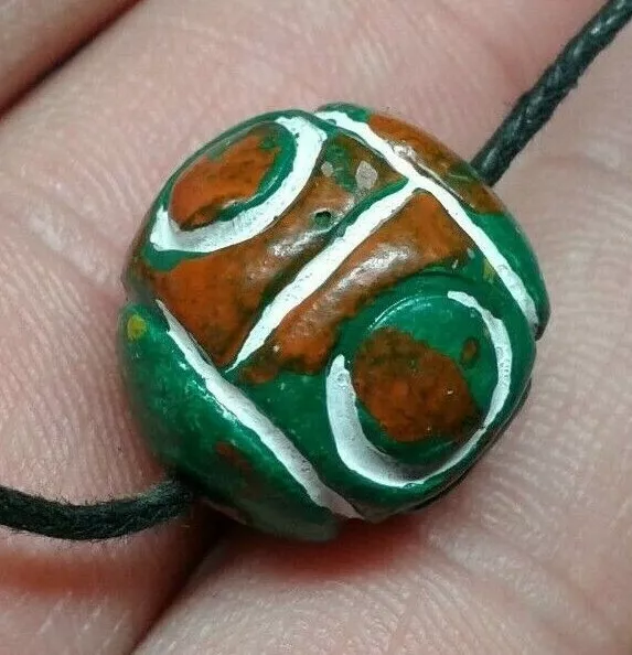 Ancient Very Beautiful Bead