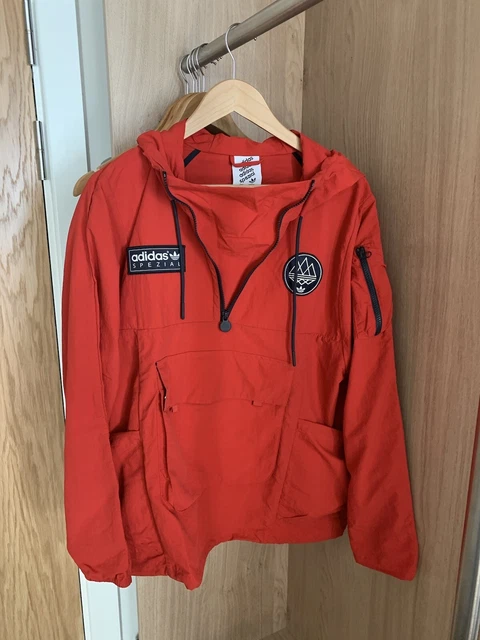 Todmorden Adidas Spezial Rishton Jacket Adidas Spezial SPZL